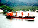 Multipurpose / tussen Deckers / containerschepen