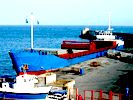 General cargo schip