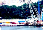 Op het moment zijn we geïnteresseerd in de aankoop van vrachtschip 7.000 DWT. Gebouwd in het midden van de 80's (niet China), Kranen ten minste 50 ton. Singledecker (Twindekker mogelijk).