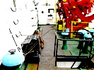 chemicaliëntanker ijsklasse.
SS + DD als gevolg 4 / 2011 (zie hieronder).
12 tanks - 5.117 cbm liq.
3 pompen - elk 450 cum / uur.
Verwarmingselementen (roestvrij staal).
Dubbele romp, boegschroef.
Schip net klaar met droogdok, waar de meerderheid.
Van we