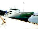 nodig palmolie tanker.
Pompvermogen: 1500 mt / H.
Verwarmingsspiralen: nodig.
Uitlaat: 6AS. Ketel design met 320 graden C.
Een motor.
Bemanning aan boord: 9 nos.
BKI klasse / NK klasse ontwerp schip.