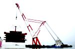 Op het moment zijn we geïnteresseerd in de aankoop van vrachtschip 7.000 DWT. Gebouwd in het midden van de 80's (niet China), Kranen ten minste 50 ton. Singledecker (Twindekker mogelijk).