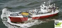 38m Offshore Support & Construction Vessel for Sale / #1001595