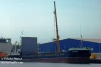 74.94m Cargo Vessel