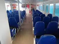 2005 Passengers Vessel For Sale