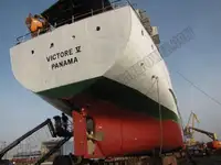 VICTORE V General Cargo Ship