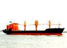 Multipurpose / tween deckers / container vessels