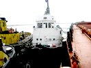 Sea tug for rent, time-charter