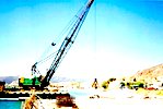 Floating Crane N3 Link. Type LIMA 2400 A. (selling, leasing)