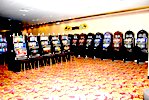 Ship-casino for sale or time charter