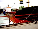 Gen.Cargo ship