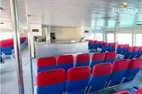 1992 DSC Passenger Catamaran