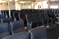 36m High Speed Passenger Ferry 330 Passengers