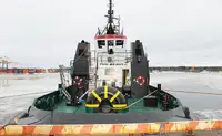 **TRACTOR TUG FOR SALE**