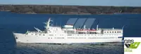 93m / 1.287 pax Cruise Ship for Sale / #1000611