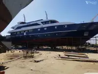 52m Navigator Passenger Yacht