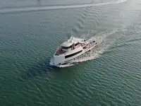 26 Meter Yacht Support Vessel