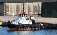 **TRACTOR TUG FOR SALE**