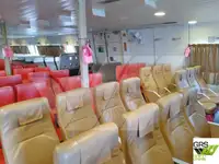 PRICE REDUCED // 40m / 286 pax Passenger Ship for Sale / #1062653