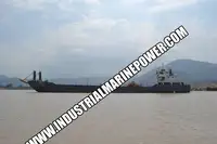 268 ft 3000 dwt self-propelled barge at usd 1,090,000