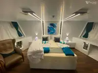 45m Customized Dive Liveaboard Yacht (2021) For Sale