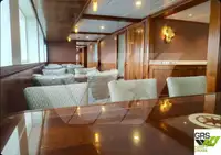 42m / 900 pax Cruise Ship for Sale / #1076993