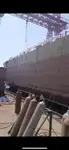NEW 78m Bunker Tanker