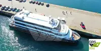 42m / 900 pax Cruise Ship for Sale / #1076993