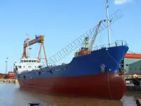 We can develop for sale of the following General cargo ship directly