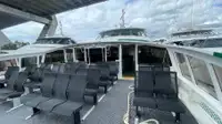 34.2m Catamaran Passenger Ferry