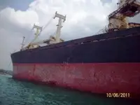MV.AMAR 5,867 LDT CARGO SHIP  FOR DEMOLITION