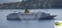 180m / 922 pax Cruise Ship for Sale / #1058502