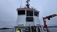2 x SAR Extreme- Patrol - Rescue-Tugs Norwegian Society for Sea Rescue