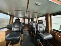 15m Pilot Boat