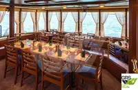 50m / 48 pax Cruise Ship for Sale / #1056486