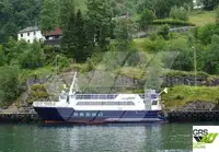 28m / 99 pax Passenger Ship for Sale / #1024270