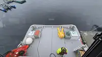 2 x SAR Extreme- Patrol - Rescue-Tugs Norwegian Society for Sea Rescue