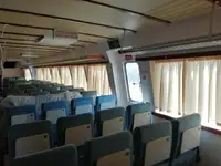 110PAX CATAMARAN