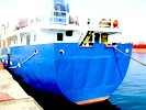 General Cargo Ship