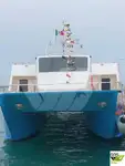 24m / 200 pax Accomodation Vessel for Sale / #1123496