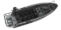 NEW BUILD - Landing Assault Boat / PB 850-D
