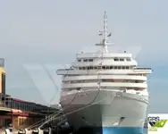 215m / 1.595 pax Cruise Ship for Sale / #1021125