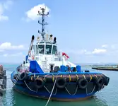 Damen ATD 2412 Tractor Tug