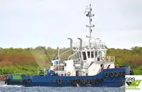 26m / 22ts BP Tug for Sale / #1074825