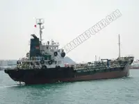 Product Oil Tanker (Ex-Oil/Chemical Tanker IMO III)