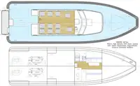 NEW BUILD - 15.4m Self Righting Pilot Vessel