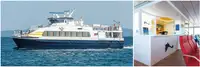 90' Fast Cat Ferry