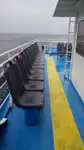 SMALL DOUBLE ENDED RORO FERRY