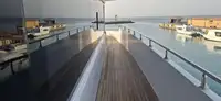 30m Daily Safari Yacht