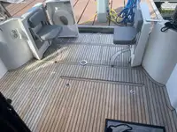 2017 Beneteau Swift Trawler 30